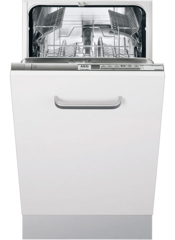AEG Favorit 88420 Vi beépíthető mosogatógép